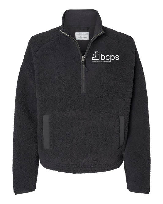 Boxercraft 1/4 Zip Ladies