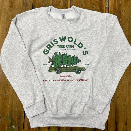 Griswold's Tree Farm