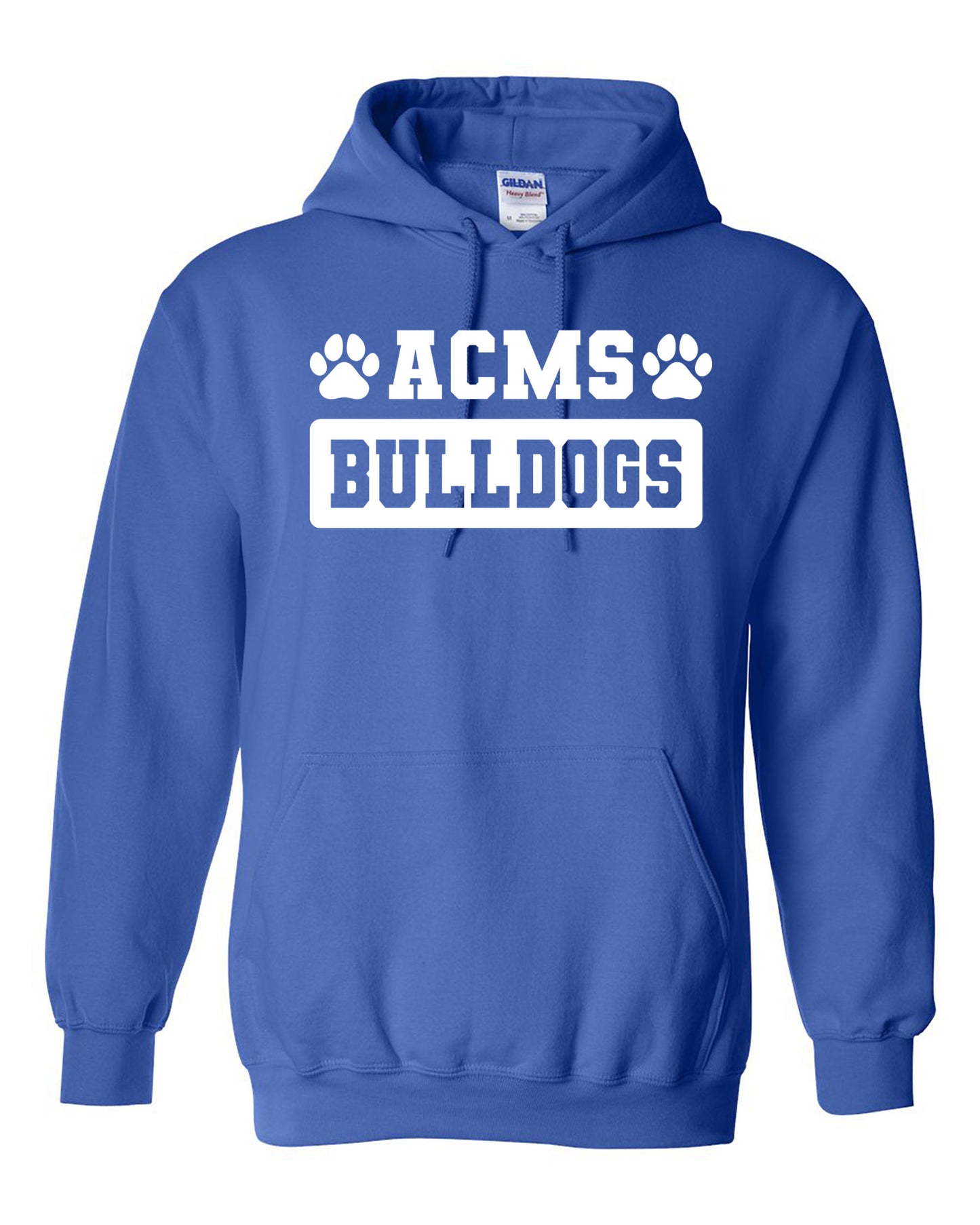 ACMS Design 1 Hoodie