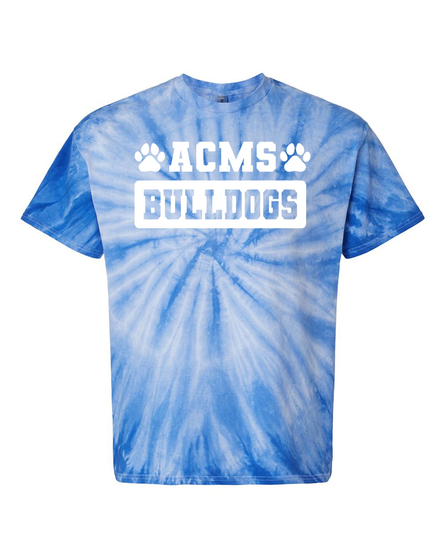 ACMS Design 1 Short Sleeve