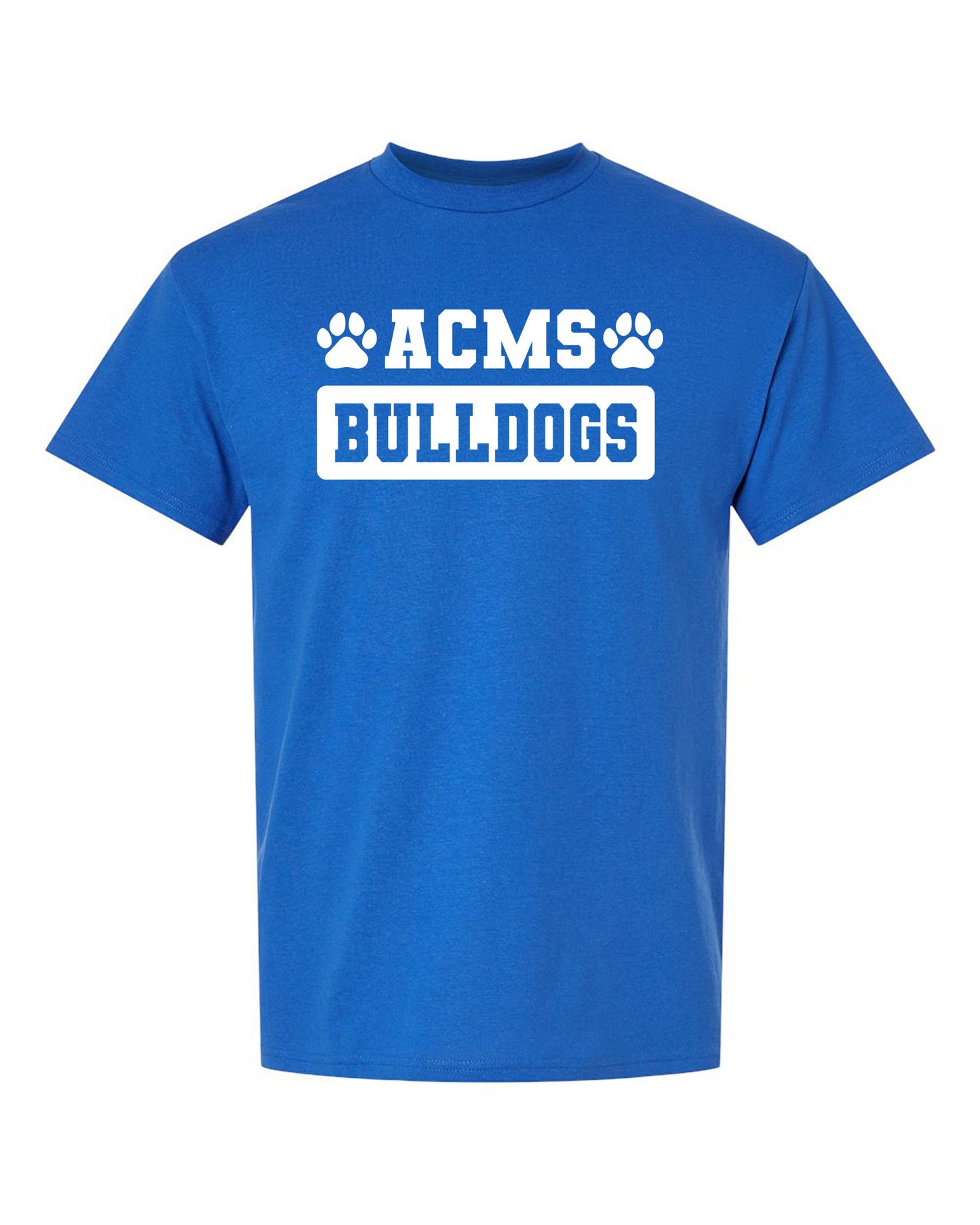 ACMS Design 1 Short Sleeve