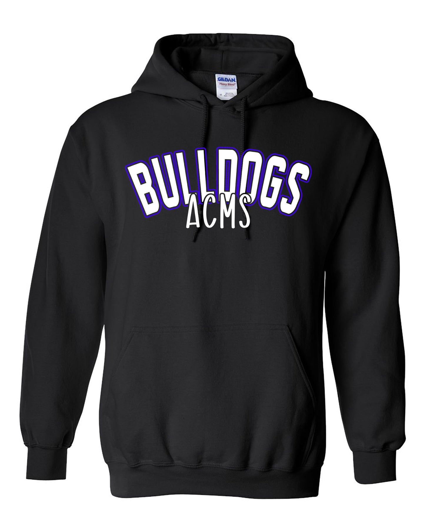 ACMS Design 2 Hoodie