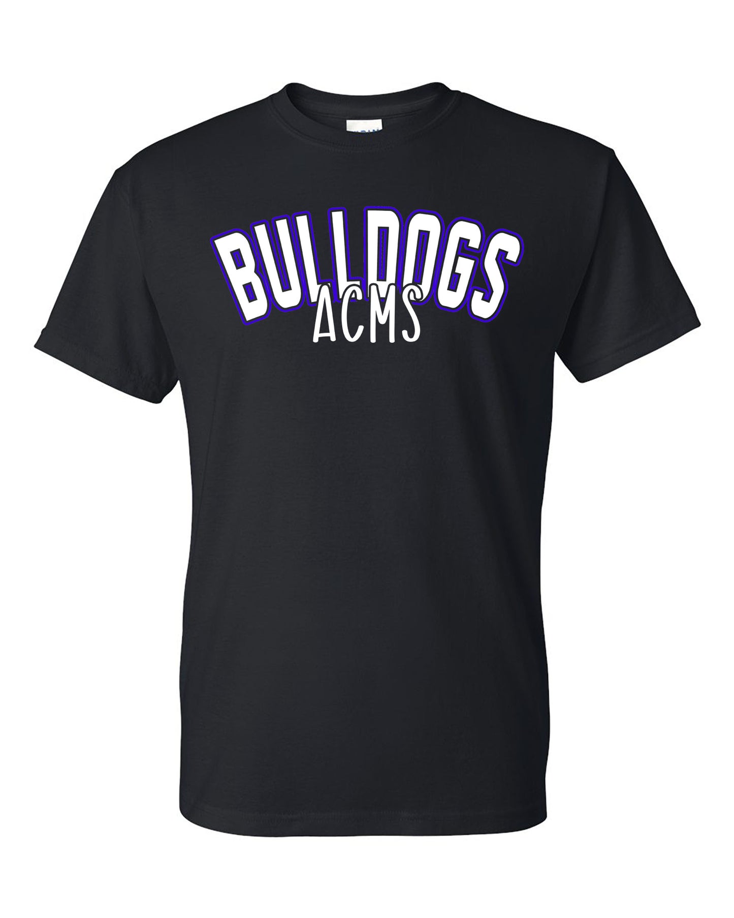 ACMS Design 2 Short Sleeve