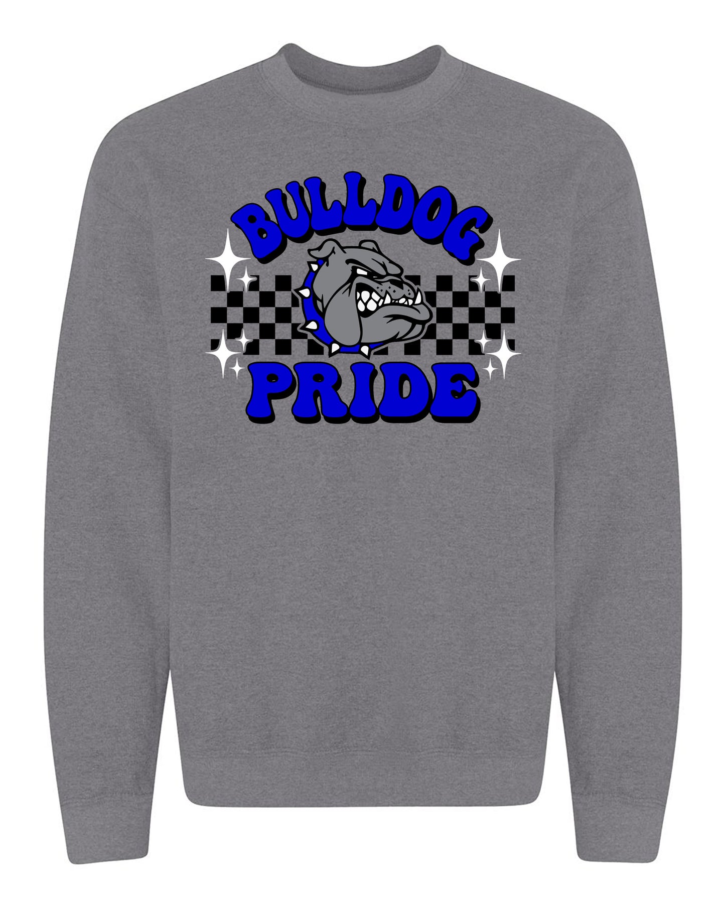 ACMS Design 4 Crewneck