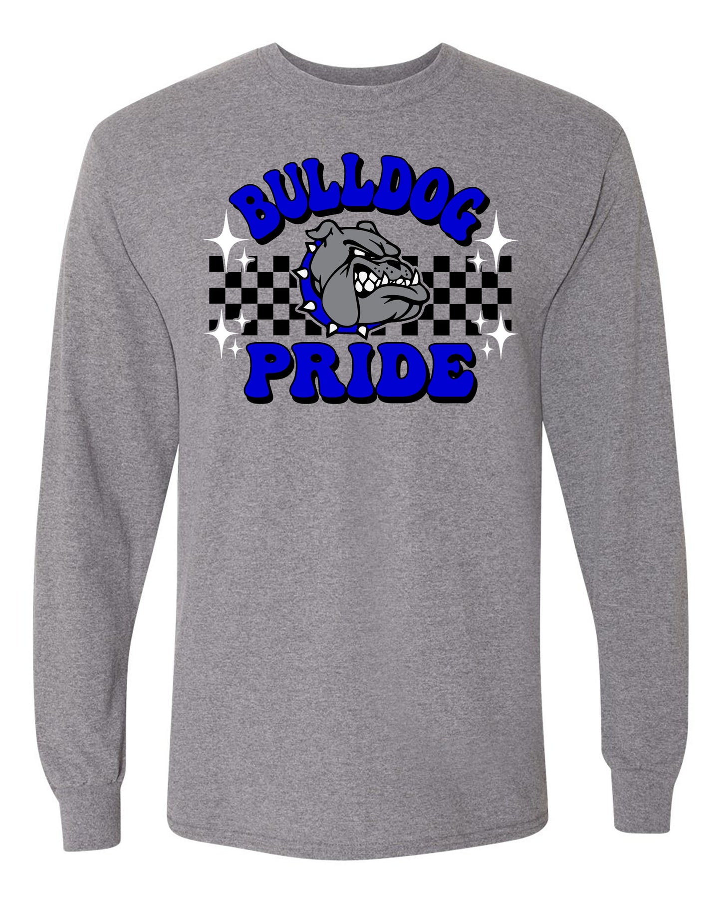 ACMS Design 4 Long Sleeve