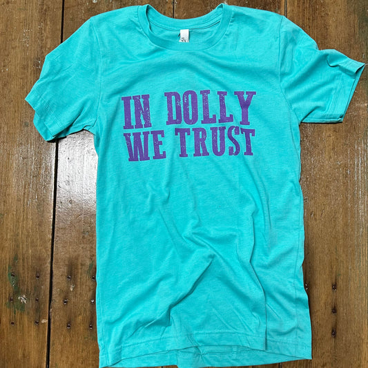 In Dolly We Trust