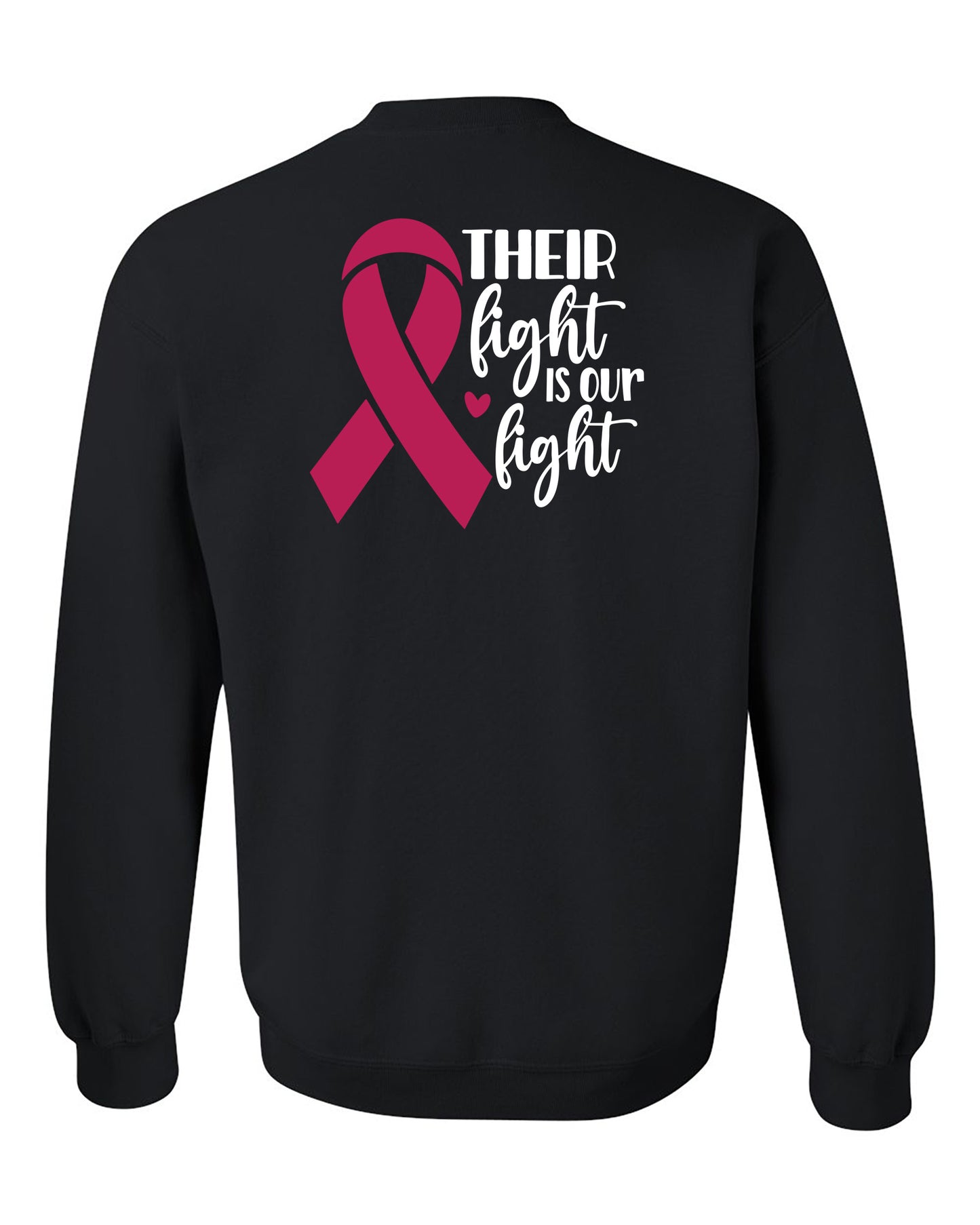 Their Fight Is Our Fight