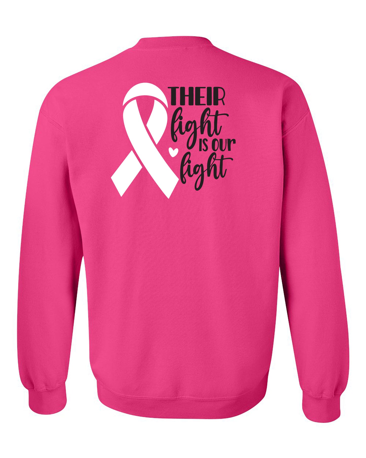 Their Fight Is Our Fight