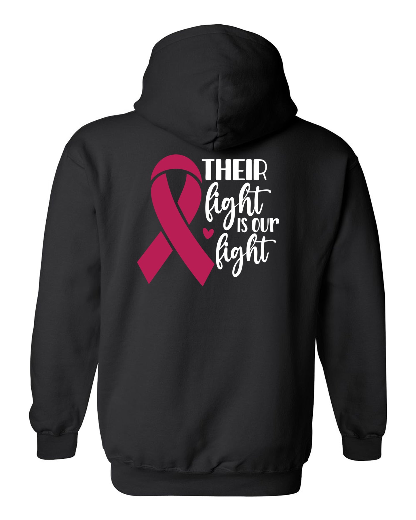 Their Fight Is Our Fight
