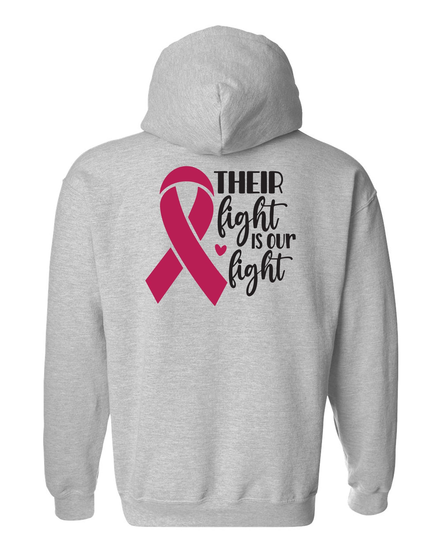 Their Fight Is Our Fight