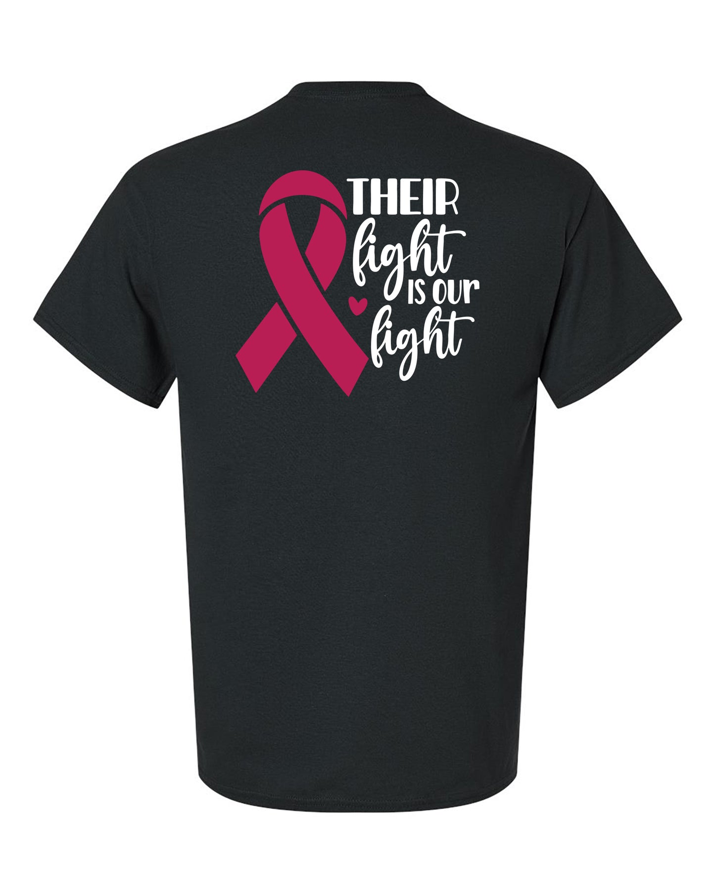 Their Fight Is Our Fight