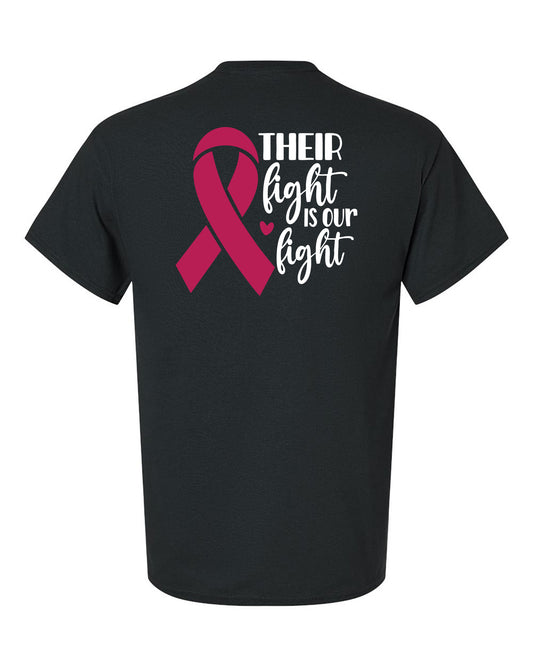 Their Fight Is Our Fight