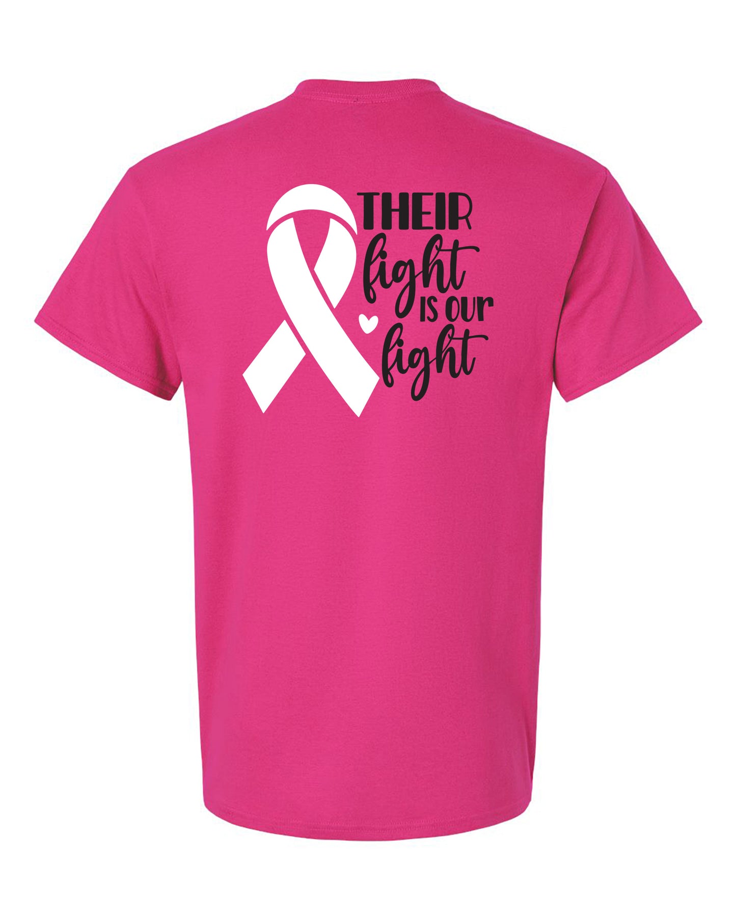 Their Fight Is Our Fight