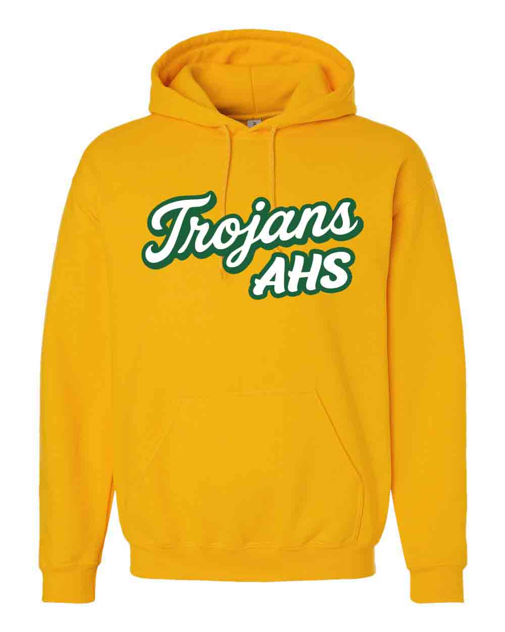 Youth Retro Hoodie