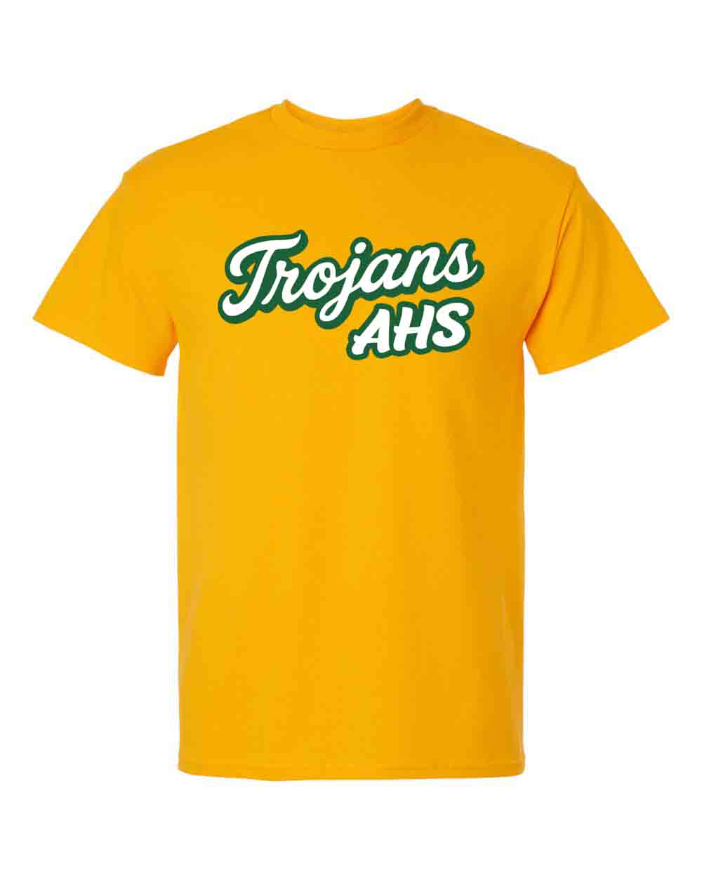 Retro Short Sleeve