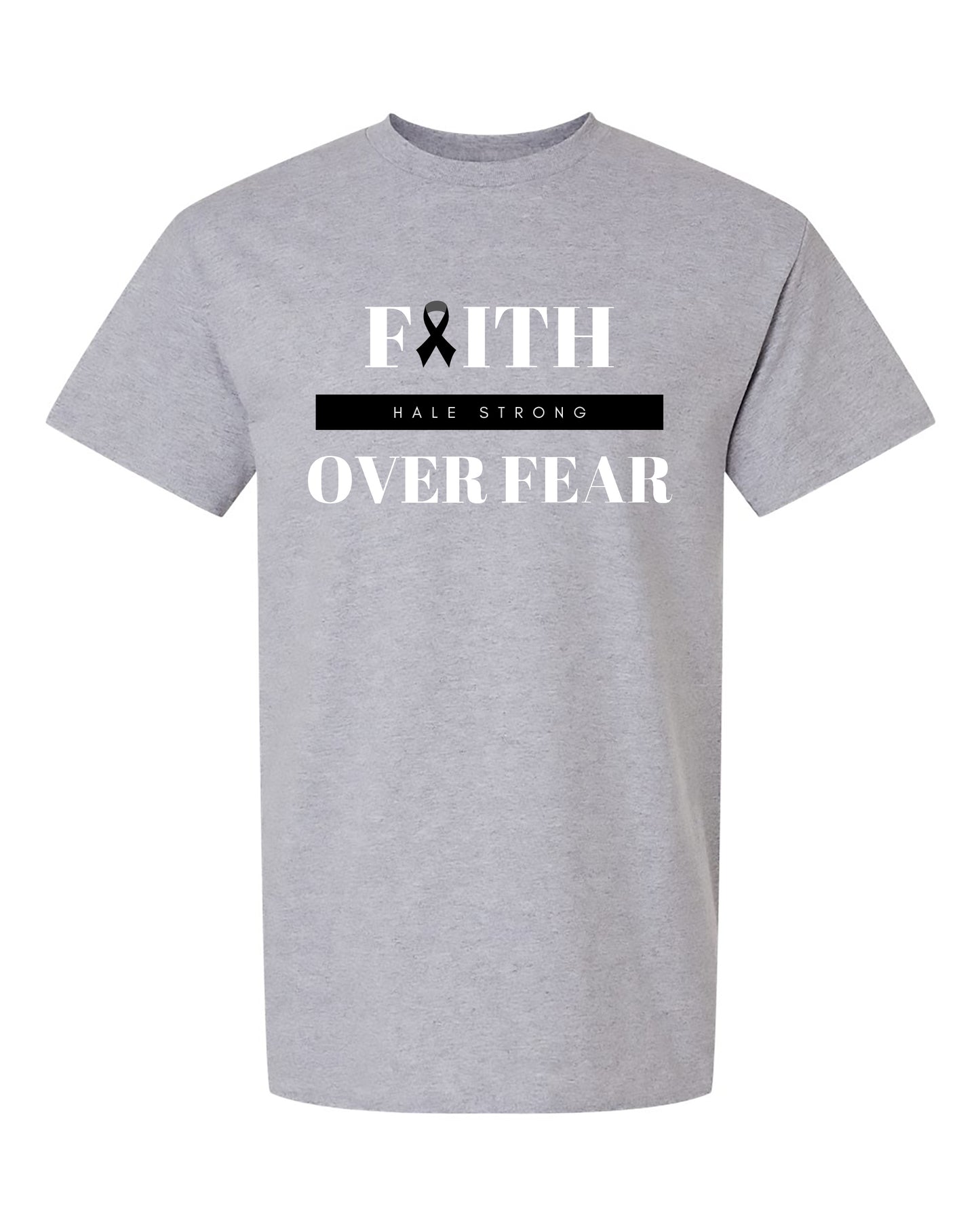 "Hale Yeah" Fundraiser Short Sleeve Shirt