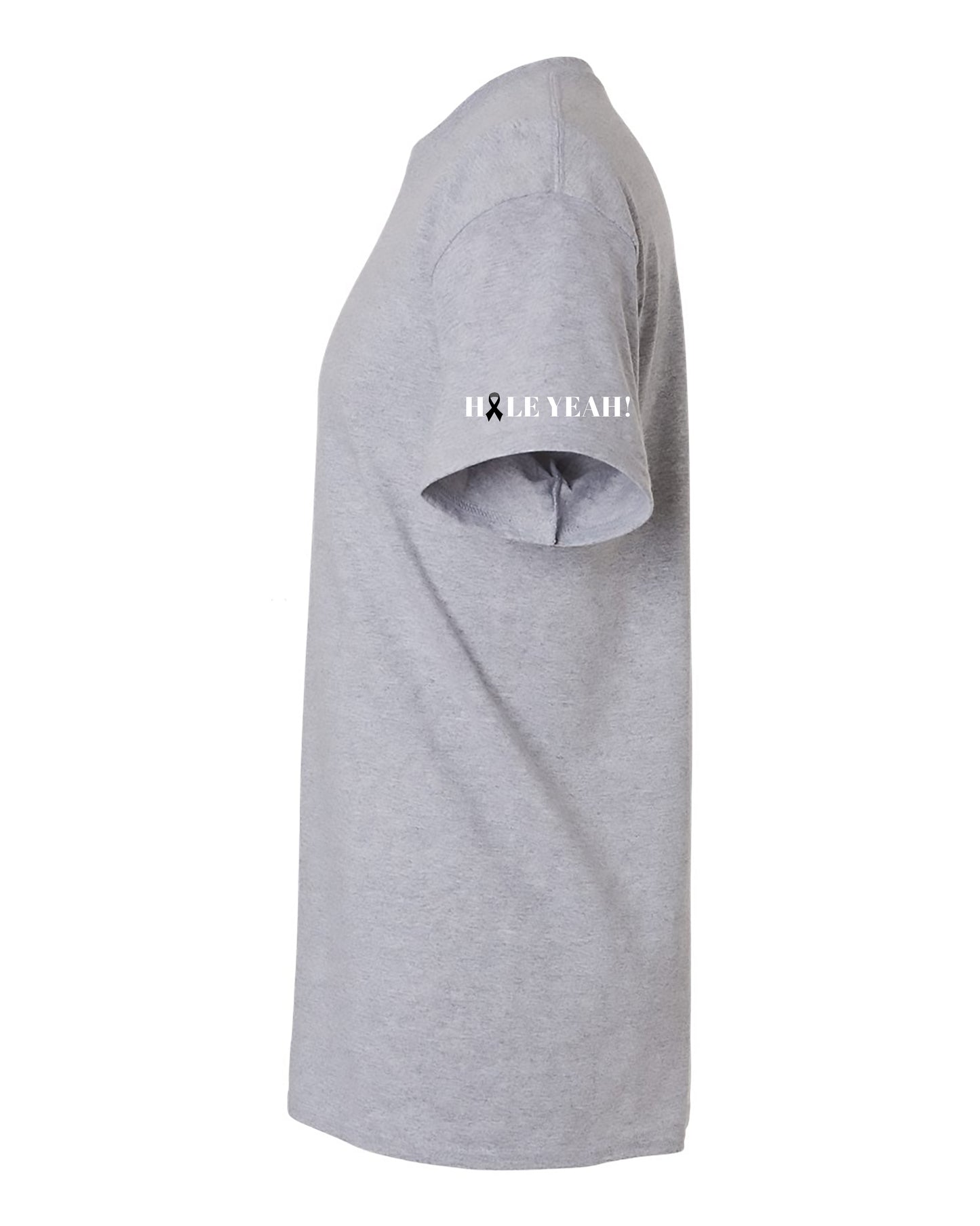 "Hale Yeah" Fundraiser Short Sleeve Shirt