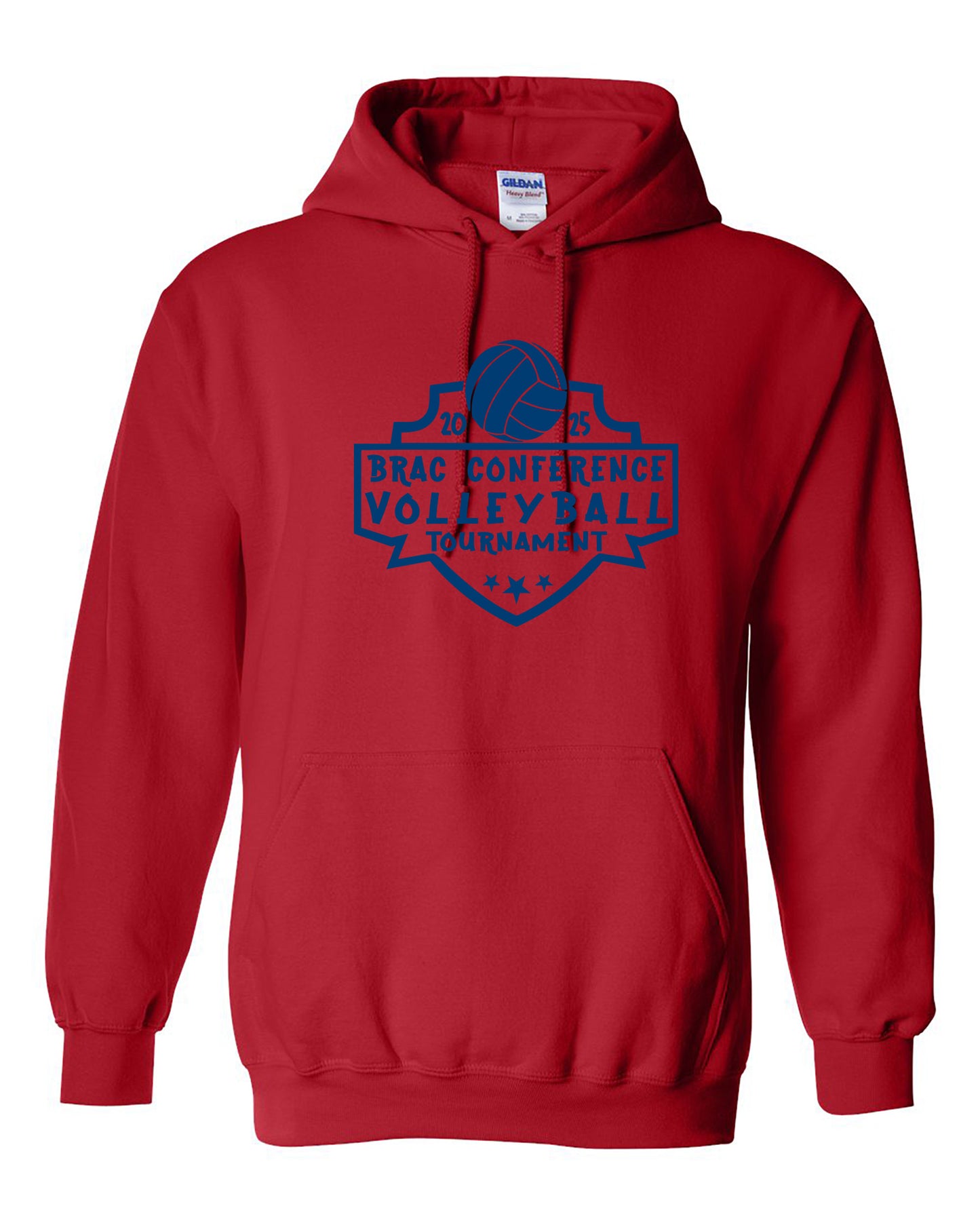 BRAC - Forbush