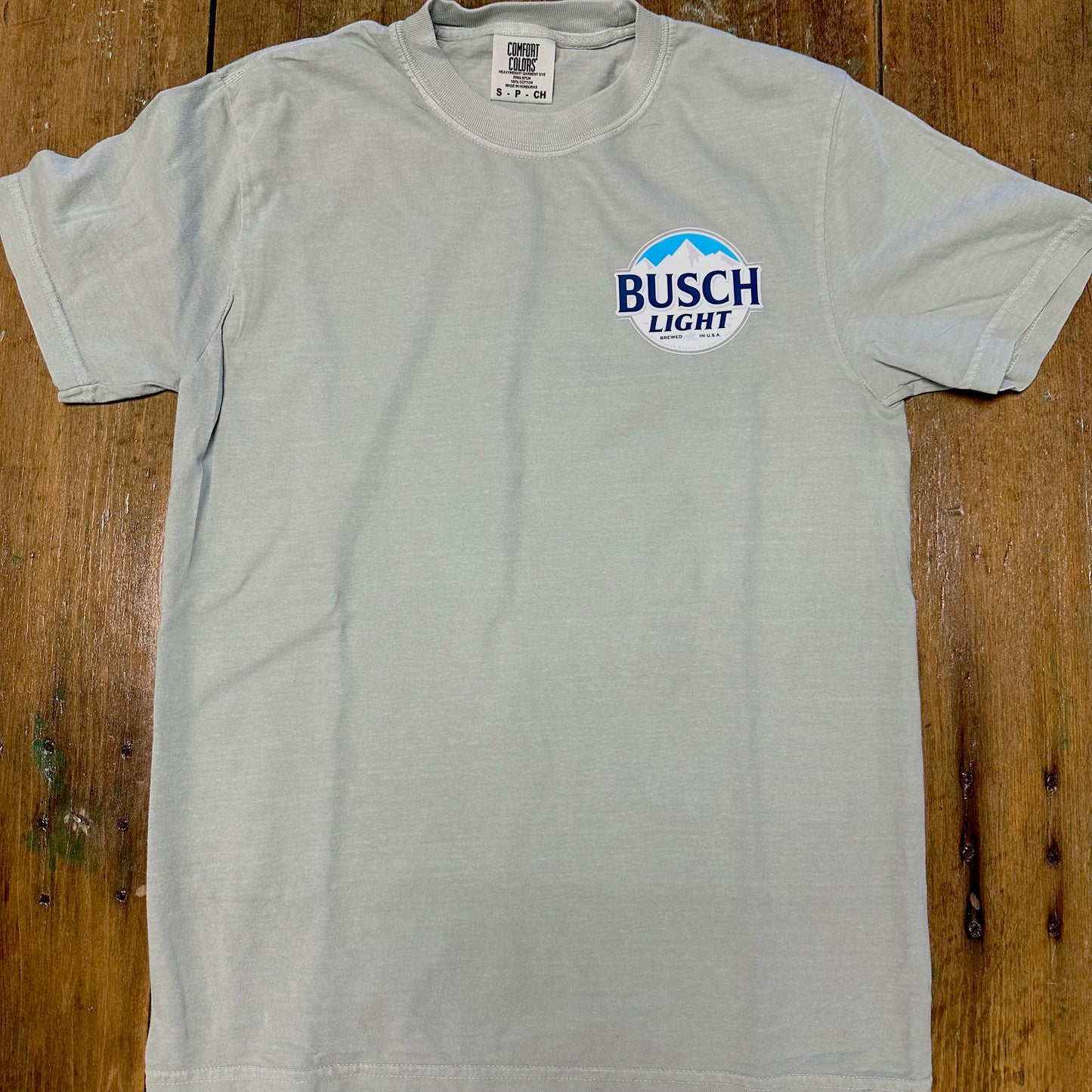 Busch Light | Short Sleeve