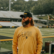 Load image into Gallery viewer, Kidd Brewer Stadium Coordinate Long Sleeve
