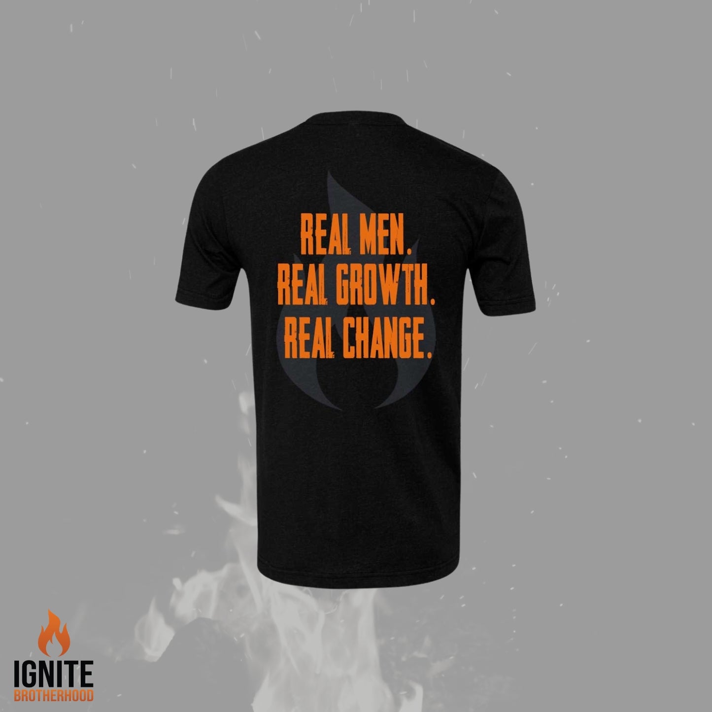 Ignite Brotherhood Short Sleeve