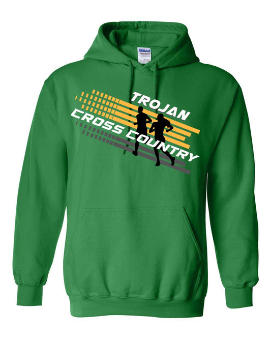 Cross Country Hoodie