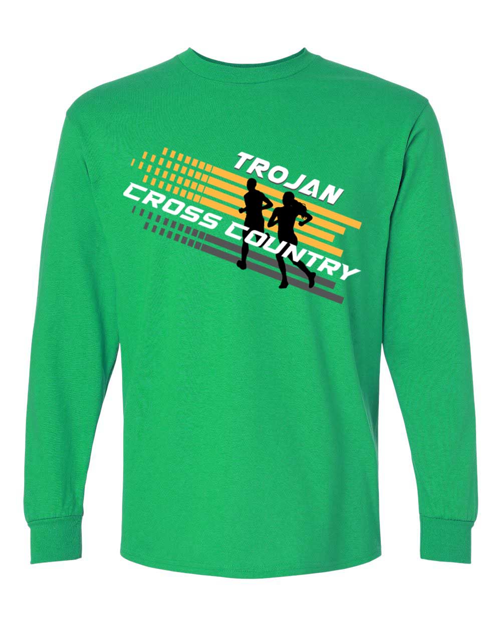 Cross Country Long Sleeve