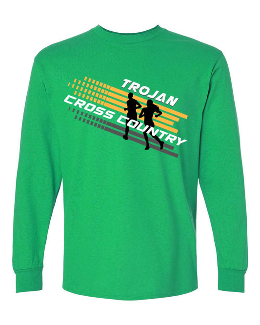 Cross Country Long Sleeve
