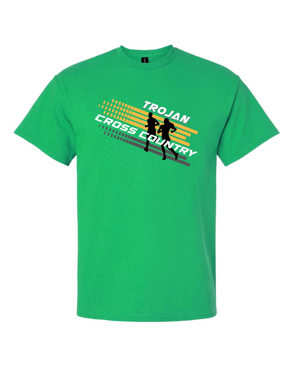 Cross Country Short Sleeve