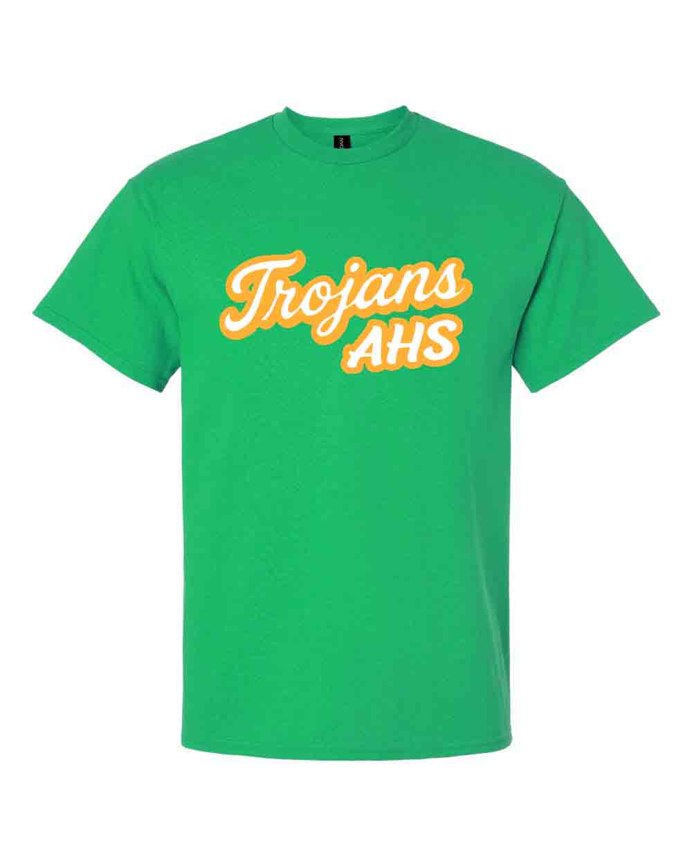 Retro Short Sleeve