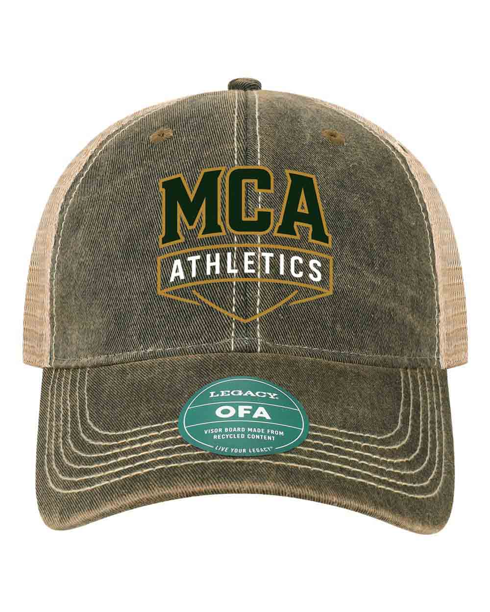 Millennium Charter MCA Athletics Legacy OFA