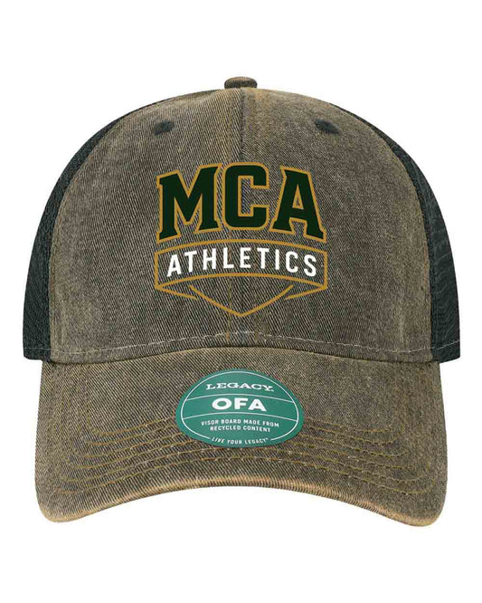Millennium Charter MCA Athletics Legacy OFA