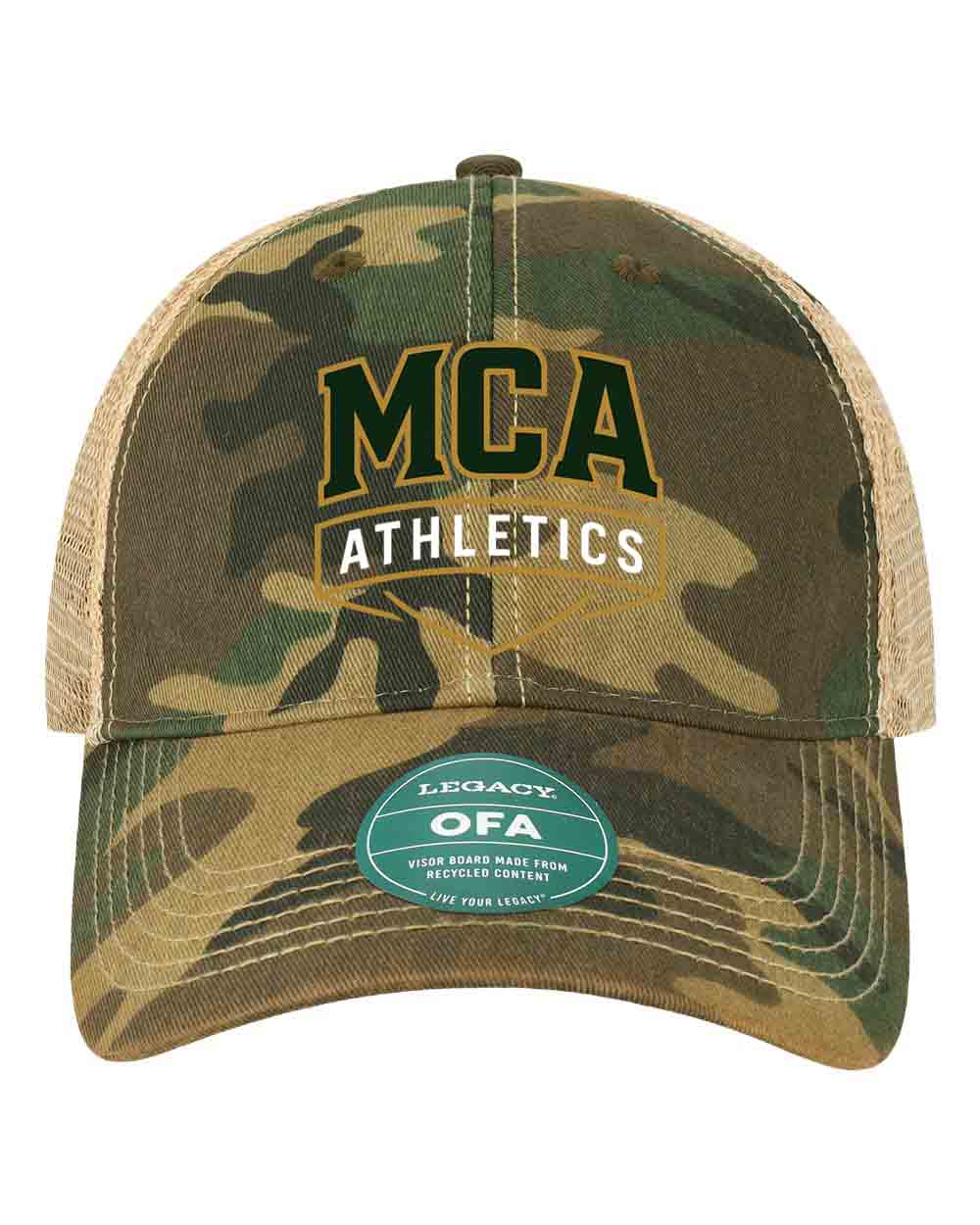 Millennium Charter MCA Athletics Legacy OFA