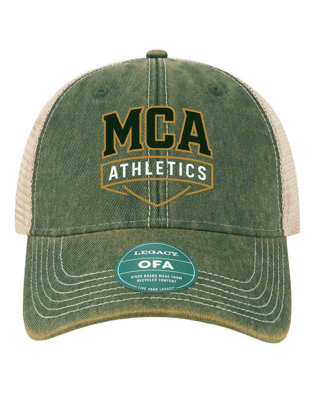Millennium Charter MCA Athletics Legacy OFA