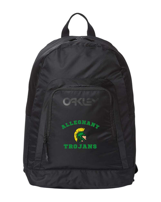 Trojan 23L Oakley Nylon Backpack