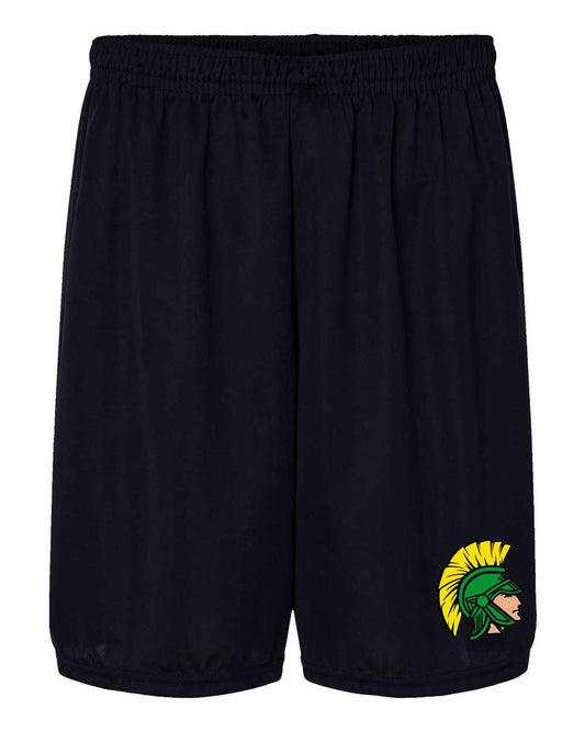 Trojan Octane Athletic Shorts