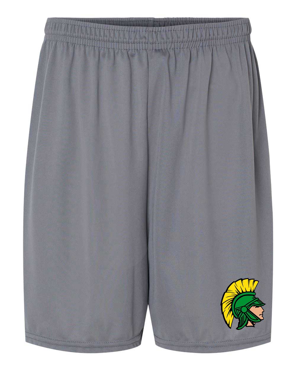Trojan Octane Athletic Shorts