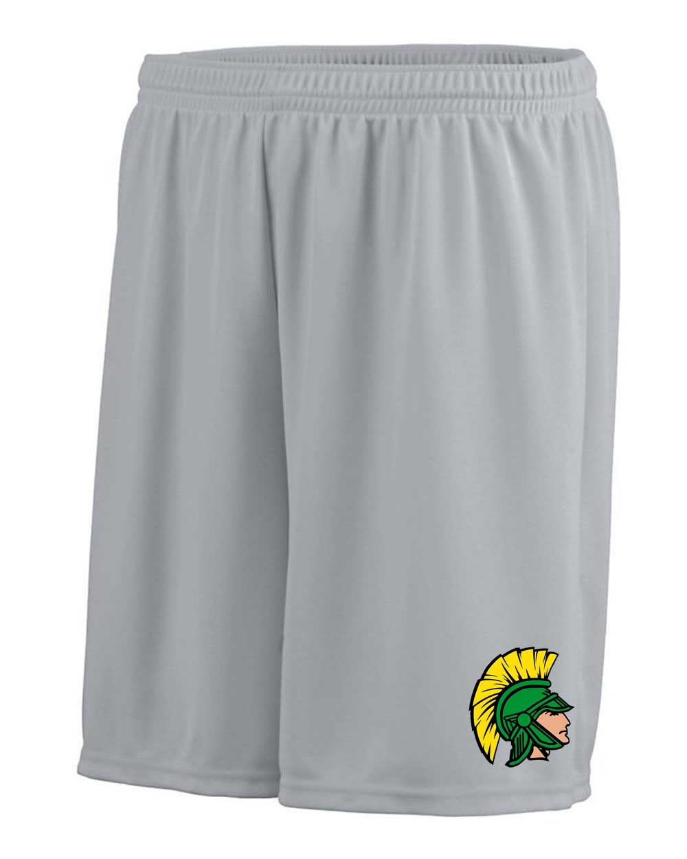 Trojan Octane Athletic Shorts