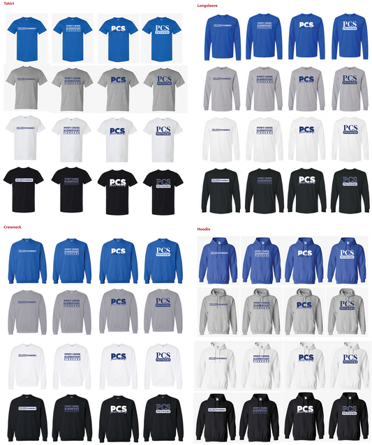 Pioneer Toddler Apparel