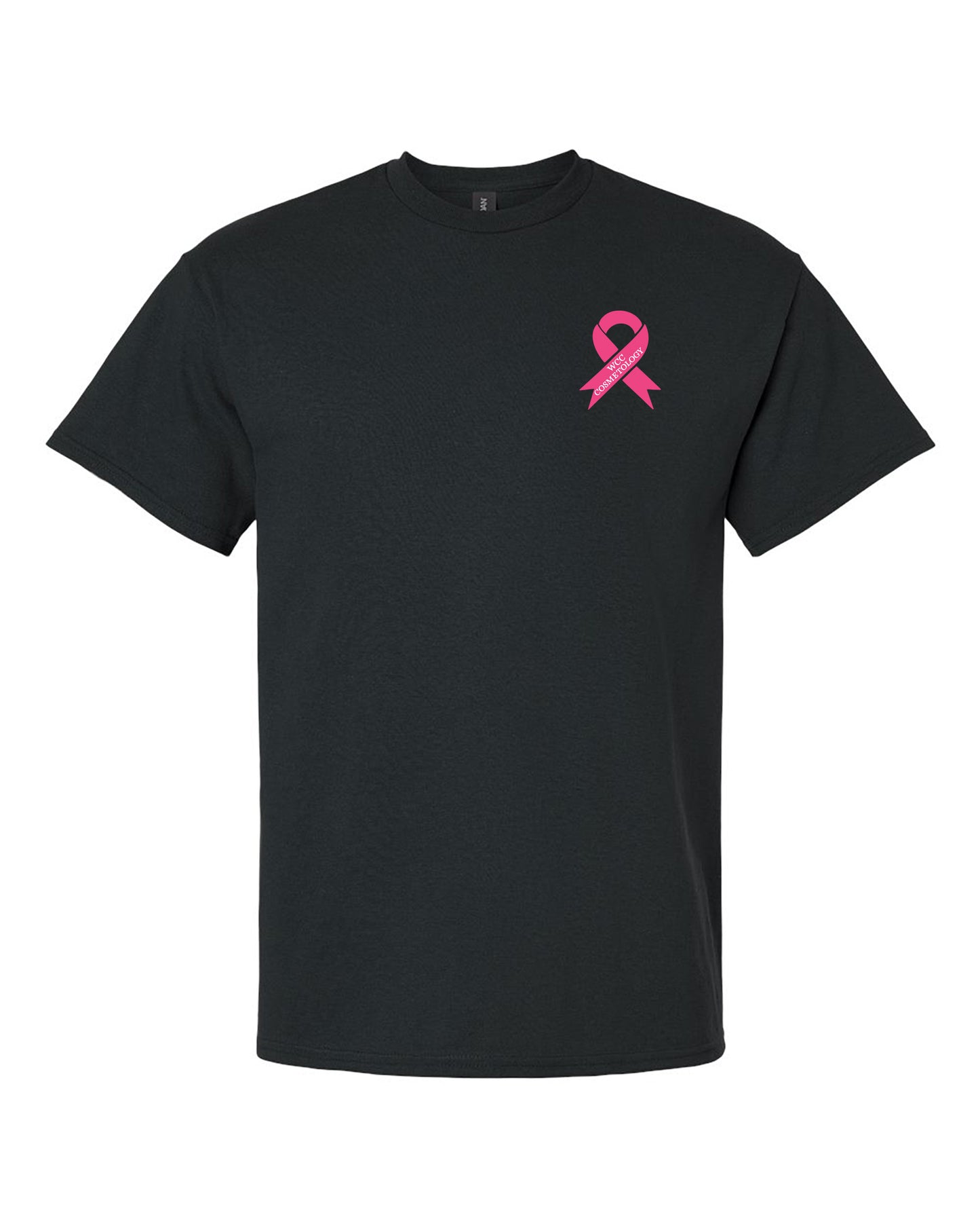 Breast Cancer Awareness Word Map