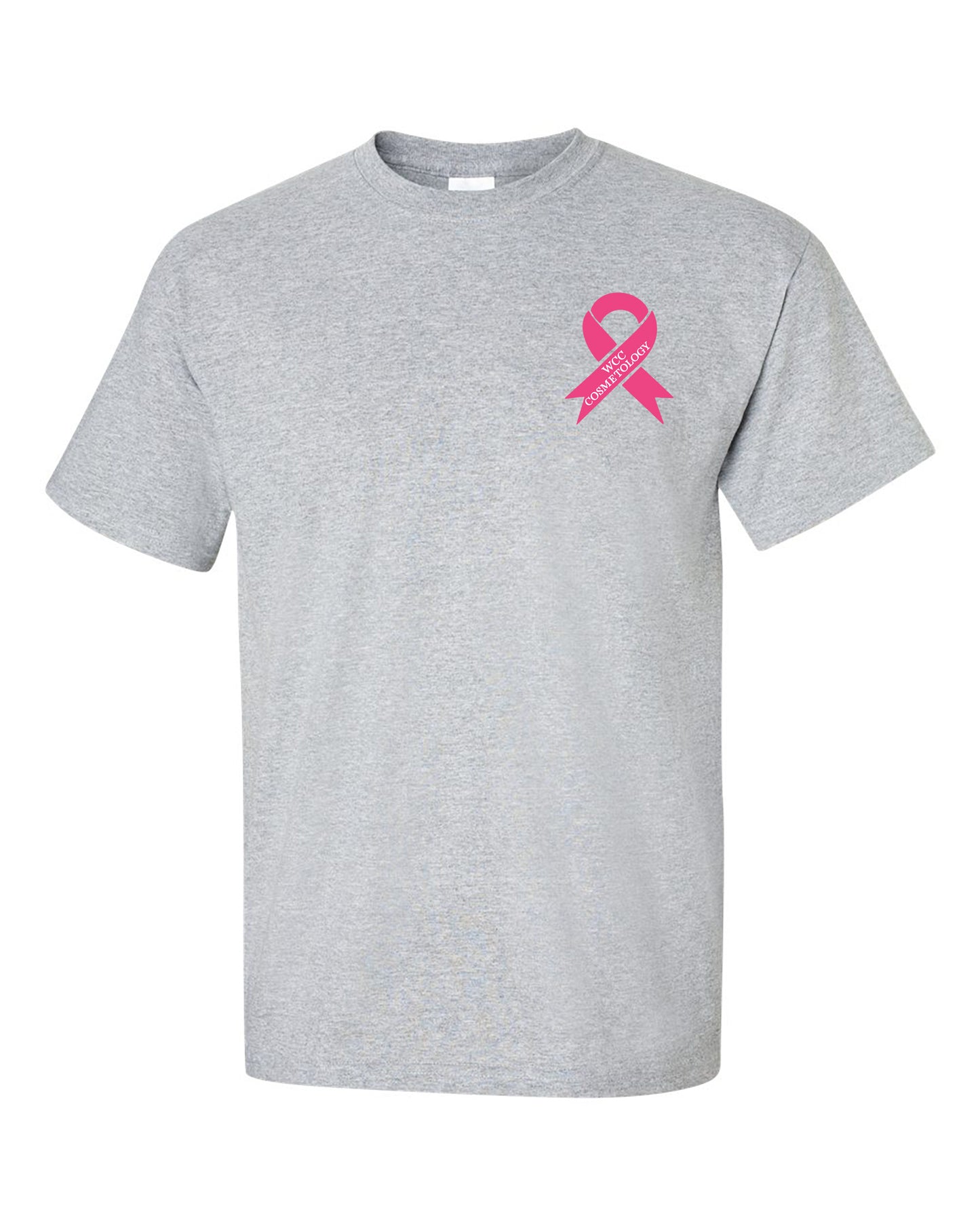 Breast Cancer Awareness Word Map