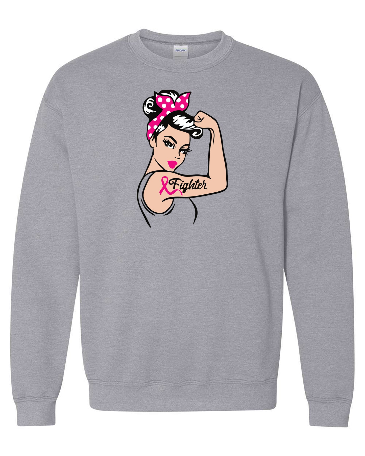 Rosie Fighter