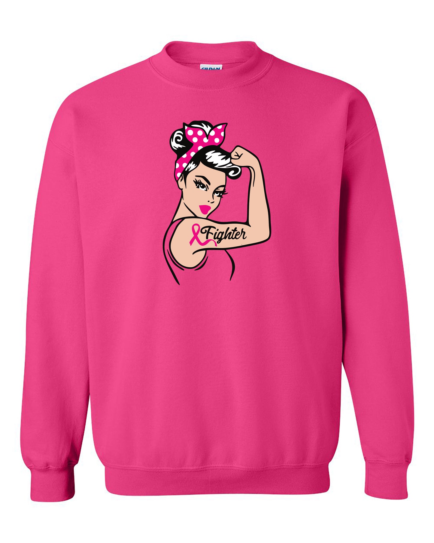 Rosie Fighter