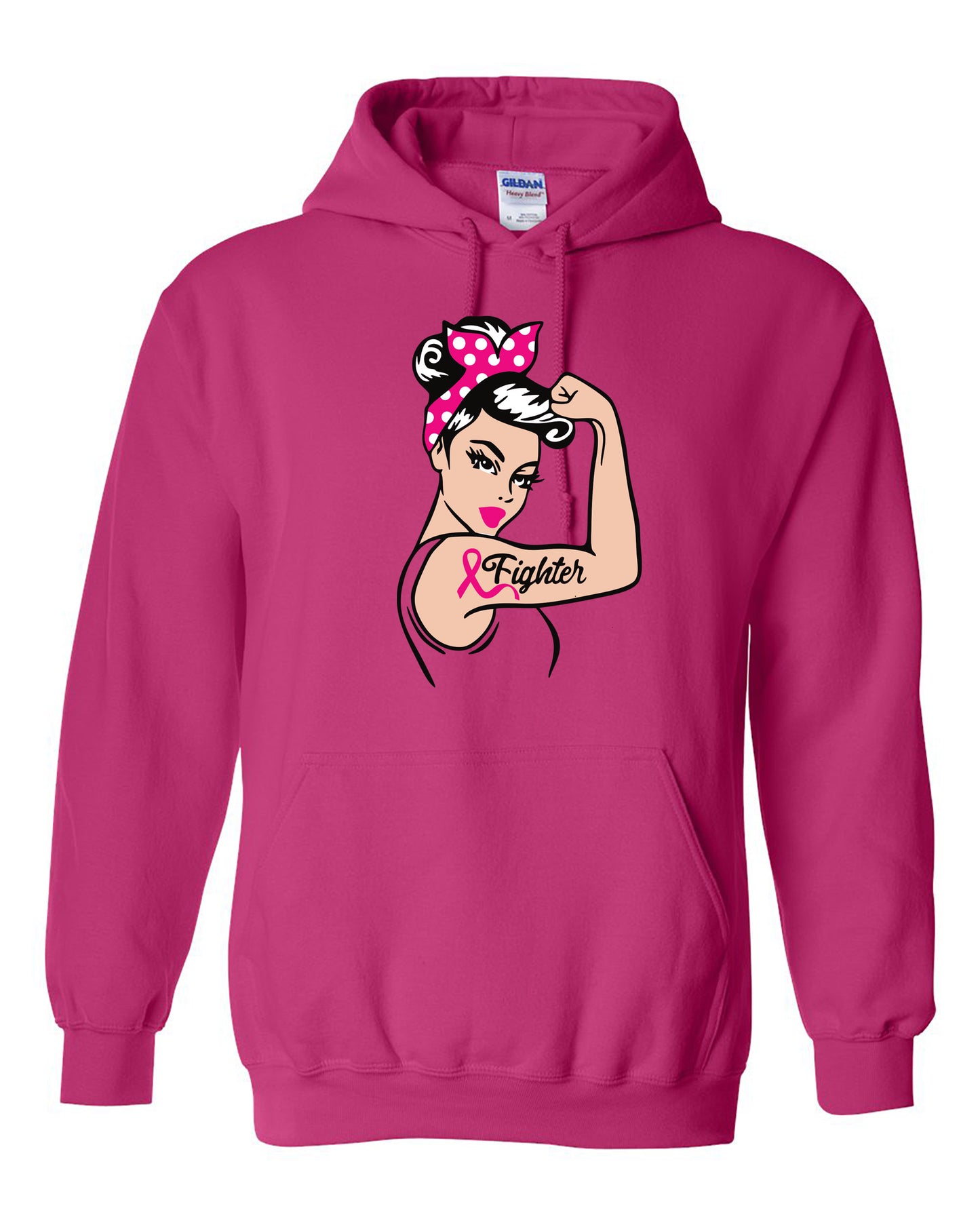 Rosie Fighter