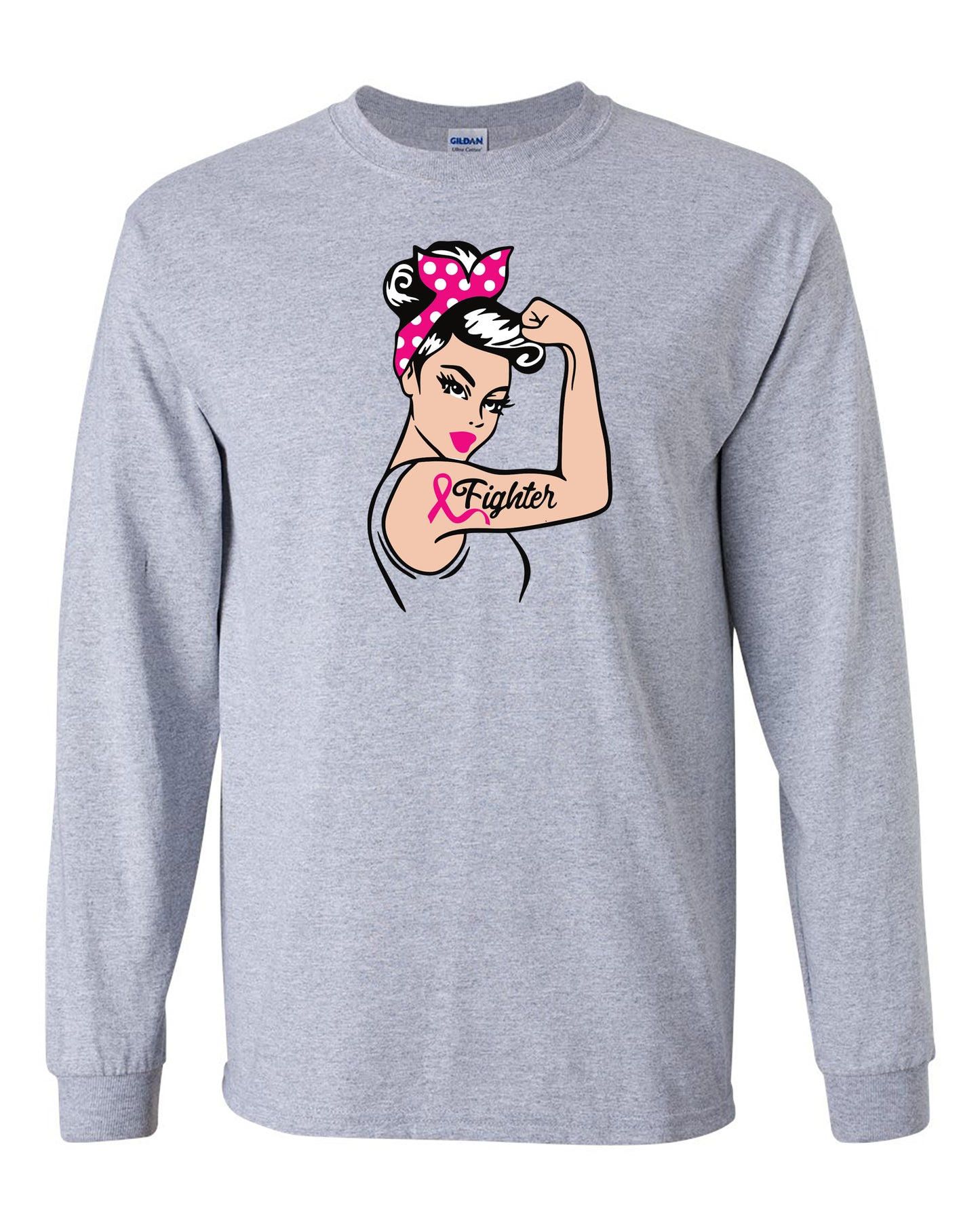 Rosie Fighter