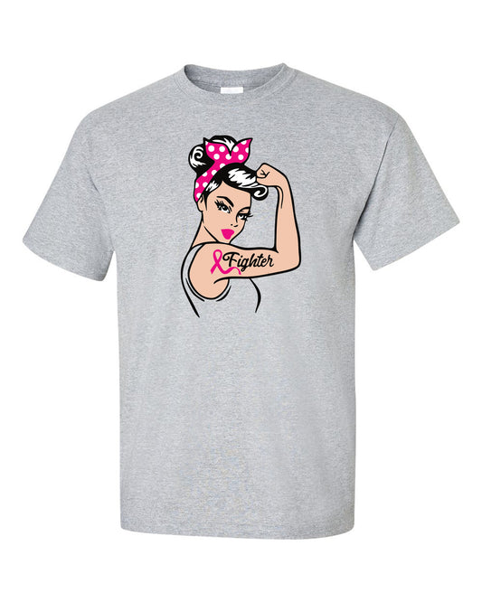 Rosie Fighter