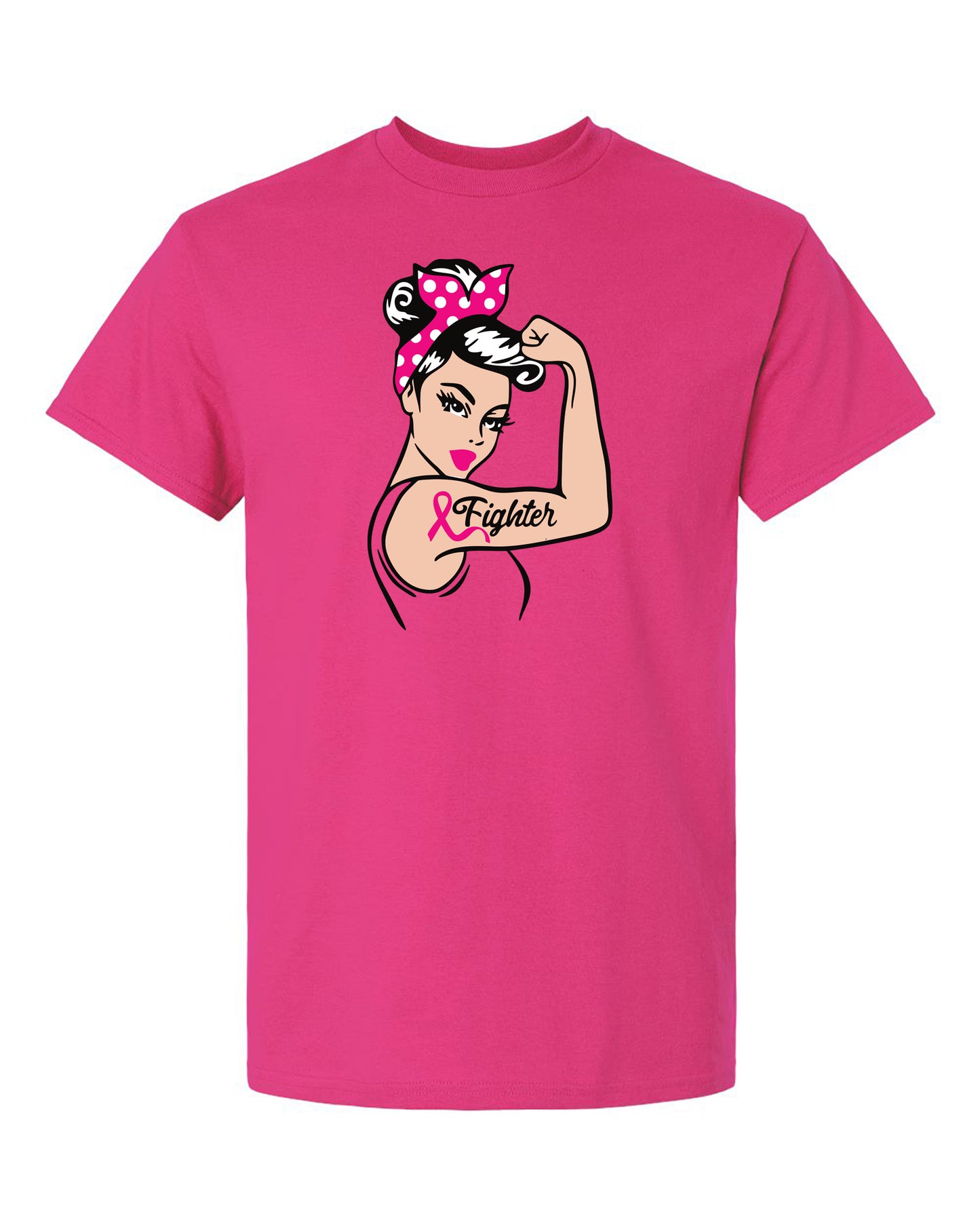 Rosie Fighter