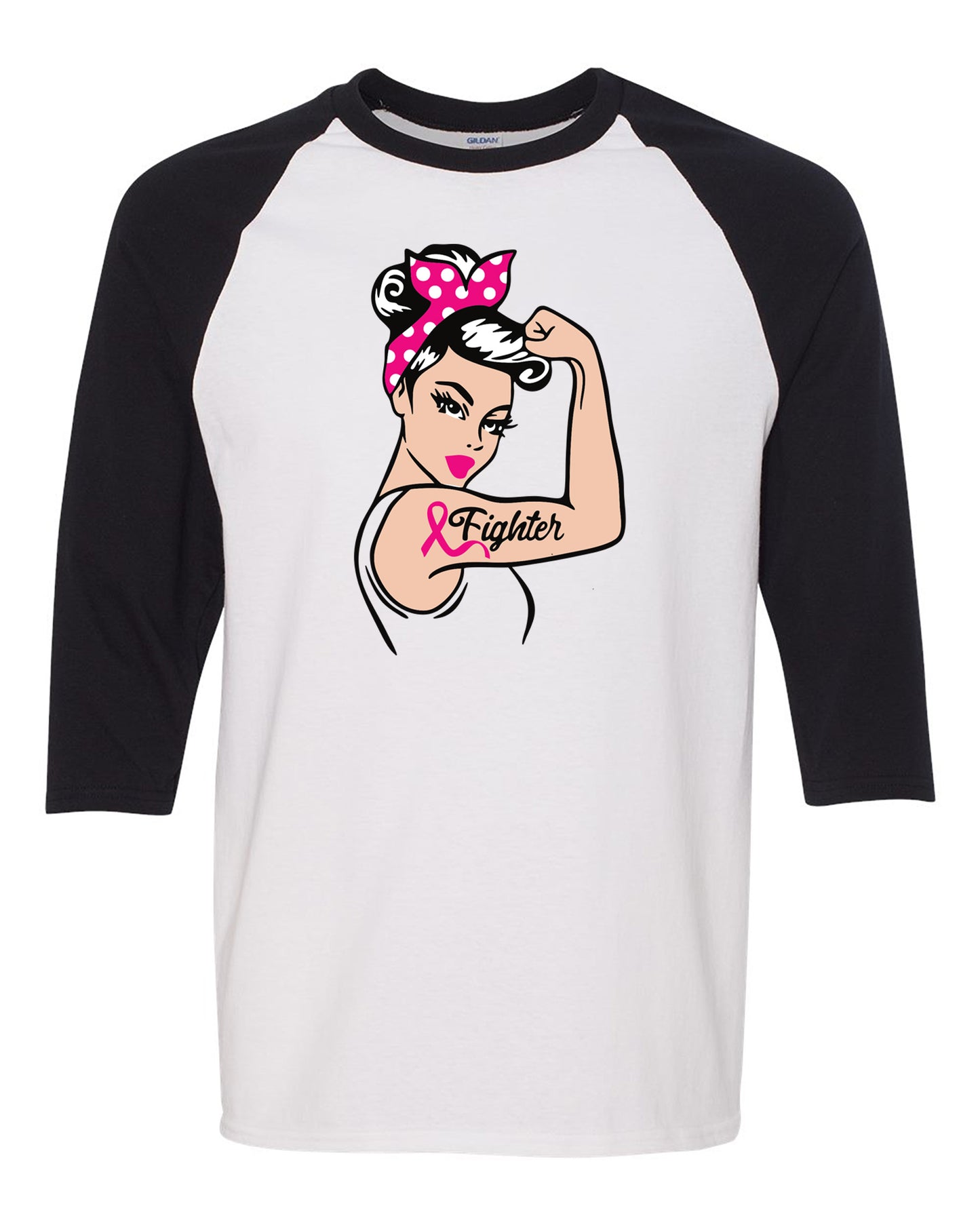 Rosie Fighter