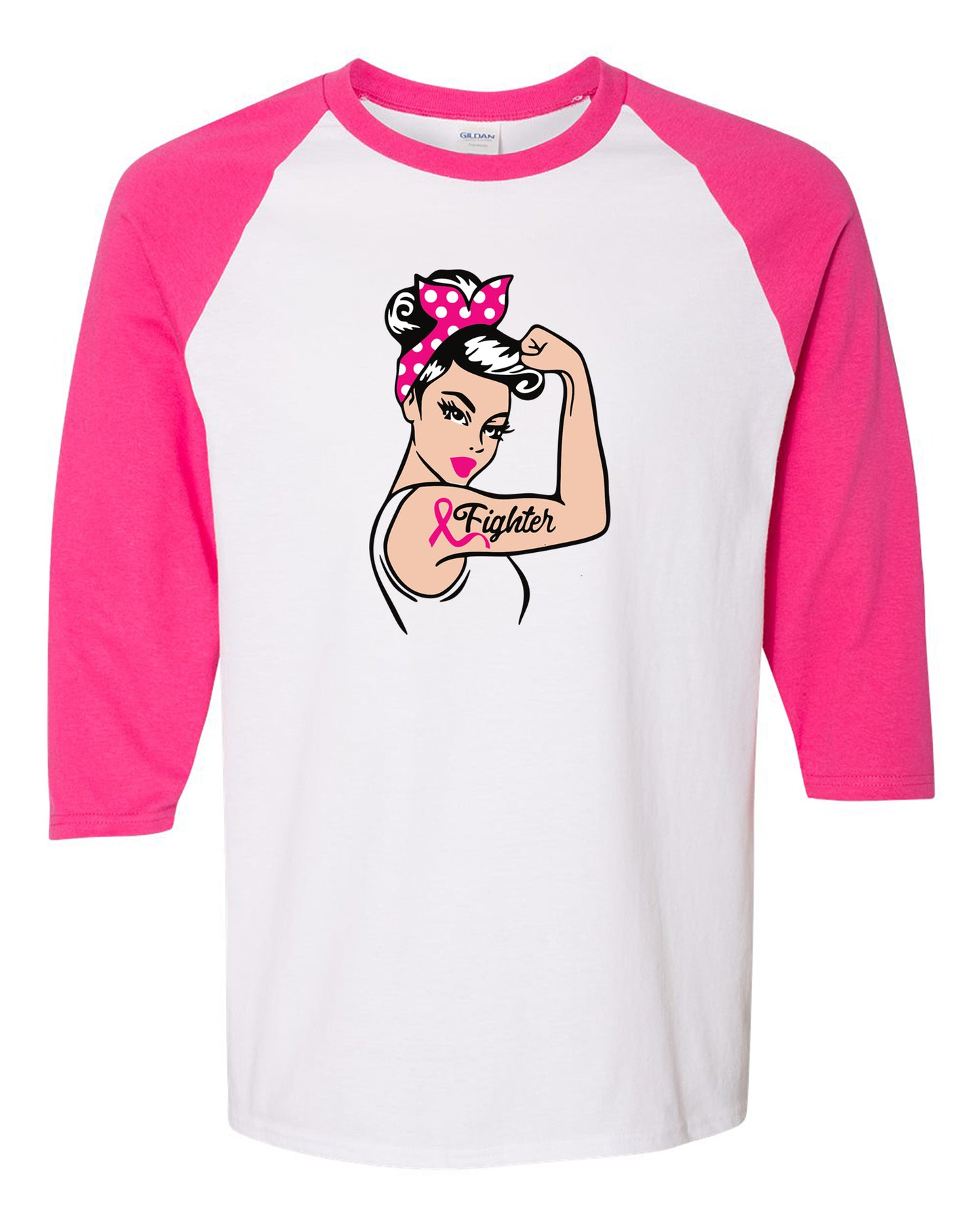 Rosie Fighter