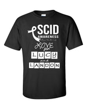 Load image into Gallery viewer, Love for Lucy &amp; Landon Short Sleeve
